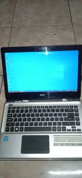 LAPTOP ACER ASPIRE E1 - 410