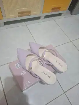 High heels merk Seis.