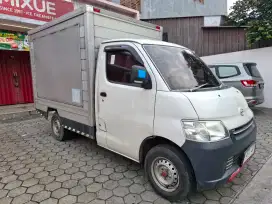 Daihatsu gran max box 1.5 AC PS 2019 bln 1 pajak DKI pick up blind van