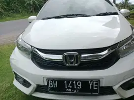 Mobil Sehat dan terawat...