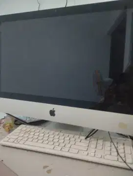 iMac 2009 coreduo