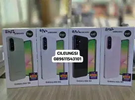 SAMSUNG GALAXY A56 8/256 BARU ORIGINAL GARANSI RESMI INDONESIA 1 THN