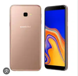 Samsung galaxy j4 plus