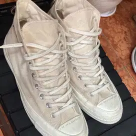 Converse x undercover chuck70s high