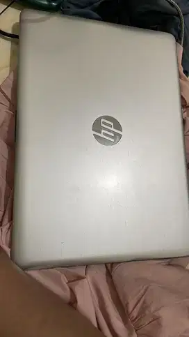 Laptop Hp 14-Bs0xx