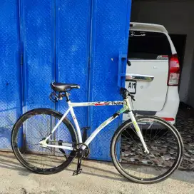 Sepeda Fixie Wimcycle OS Fixie Fixed Gear Fixie Doltrap Fixie jayjo