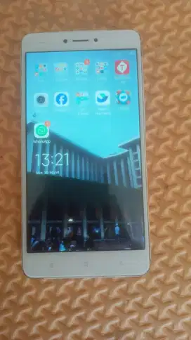Xiaomi redmi note 4