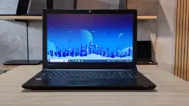 Laptop Second Toshiba Dynabook B55 Ram 8GB