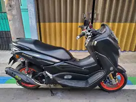 Jual 25jt nego halus all new nmax 2022