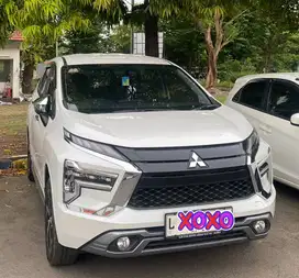 Mitsubishi Xpander 2023 Bensin