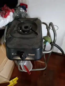 kompor rinai 1 tungku