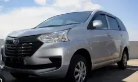Rental mobil jogja