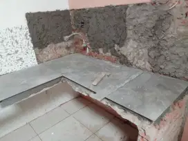 Cari krja bidang proyek