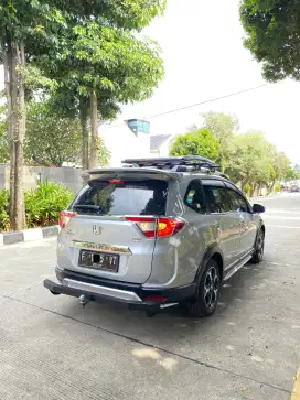 BRV Prestige Pjk Baru