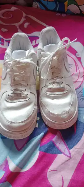 Sepatu naike no 41 insol 26