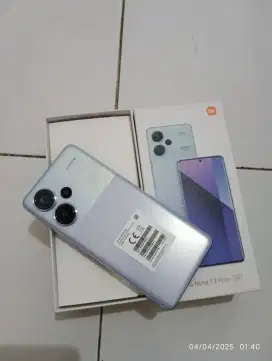 Redmi Not 13 Pro+ 12/512