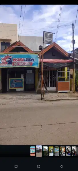 Di Cari Cepat !!!
Karyawan Laundry