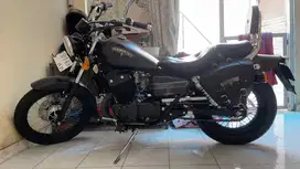 Benelli Patagonian Eagle Karbu 2023