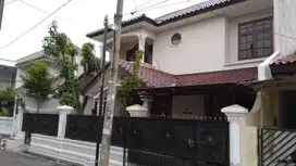 Disewakan Rumah di Mega Cinere Nego Sampai Deal