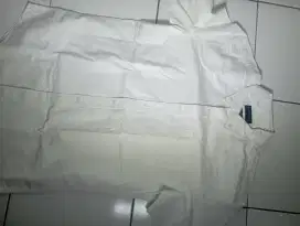 the executive size m, LD: 50cm,kondisi baru,jual 100k