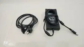 Genuine charger laptop Dell