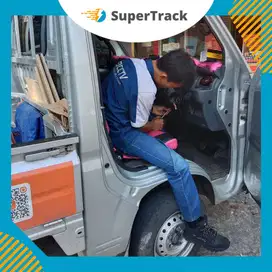 GPS Tracker Matikan Mesin Jarak Jauh, Online di HP