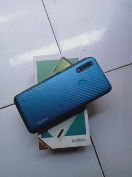 jual hp Oppo a31