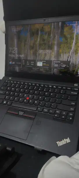 BU Lenovo Thinkpad T470S