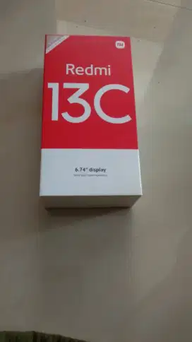 Redmi 13C 8/256