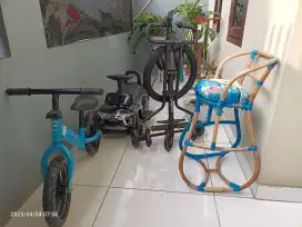 mainan anak & perlengkapan anak
