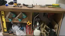 Jual BU perkakas tukang