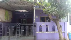 Jual rumah pribadi karena mau pindah tugas