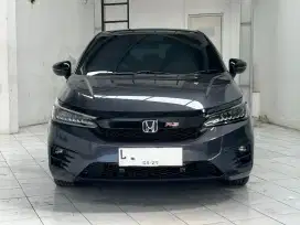 HONDA CITY HATCHBACK 2024 LOW KM