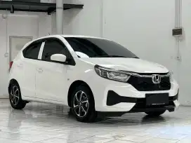 BRIO MATIC 2024 MOBIL BARU