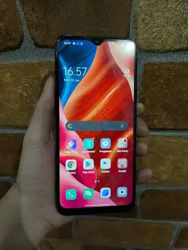 Oppo A78 5G Ram 8/128 batre 5000mAh