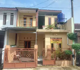 Di Jual Rumah Tinggal 2Lantai Hanya 15Menit ke Pusat Kota Garut