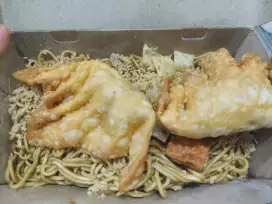 Dibutuhkan segera 1 orang Pegawai mie ngasoan