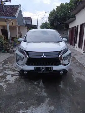 New Xpander Gls matic