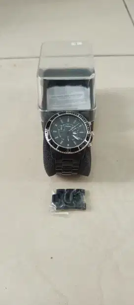 Jam Tangan Fossil Chrono Graph Watch 42. CH-2623