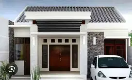 Terima Jasa Renovasi Rumah & Bangunan Baru