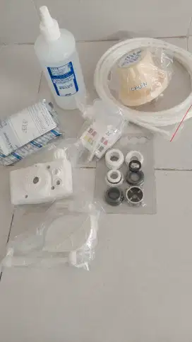 Mesin KANGEN WATER LAVELUK SD501