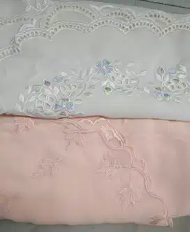 Serba-serbi kerudung kosongkan lemari