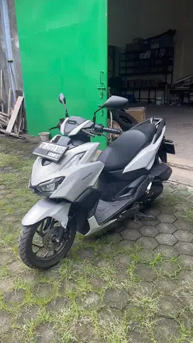 Honda Vario 160 cbs 2023