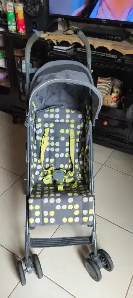 Stroller bayi bagus