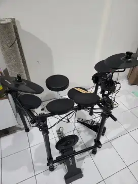 DRUM ELEKTRIK NUX DM1X