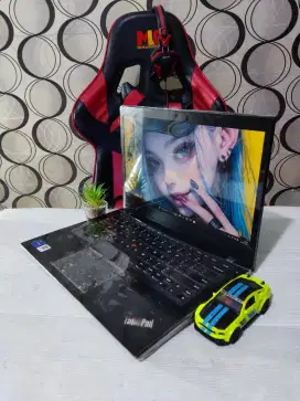 Lenovo Thinkpad L14 V14 CORE I7 GEN 10 Black Edition [RAM 8GB/SSD ]