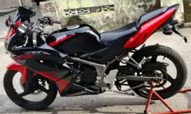 Ninja RR 2014 standar