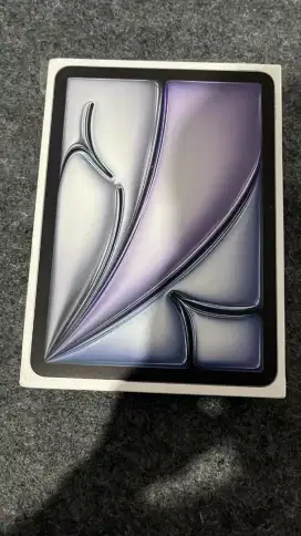 Ipad Air 6M2, 128gb, wifi only
Masi