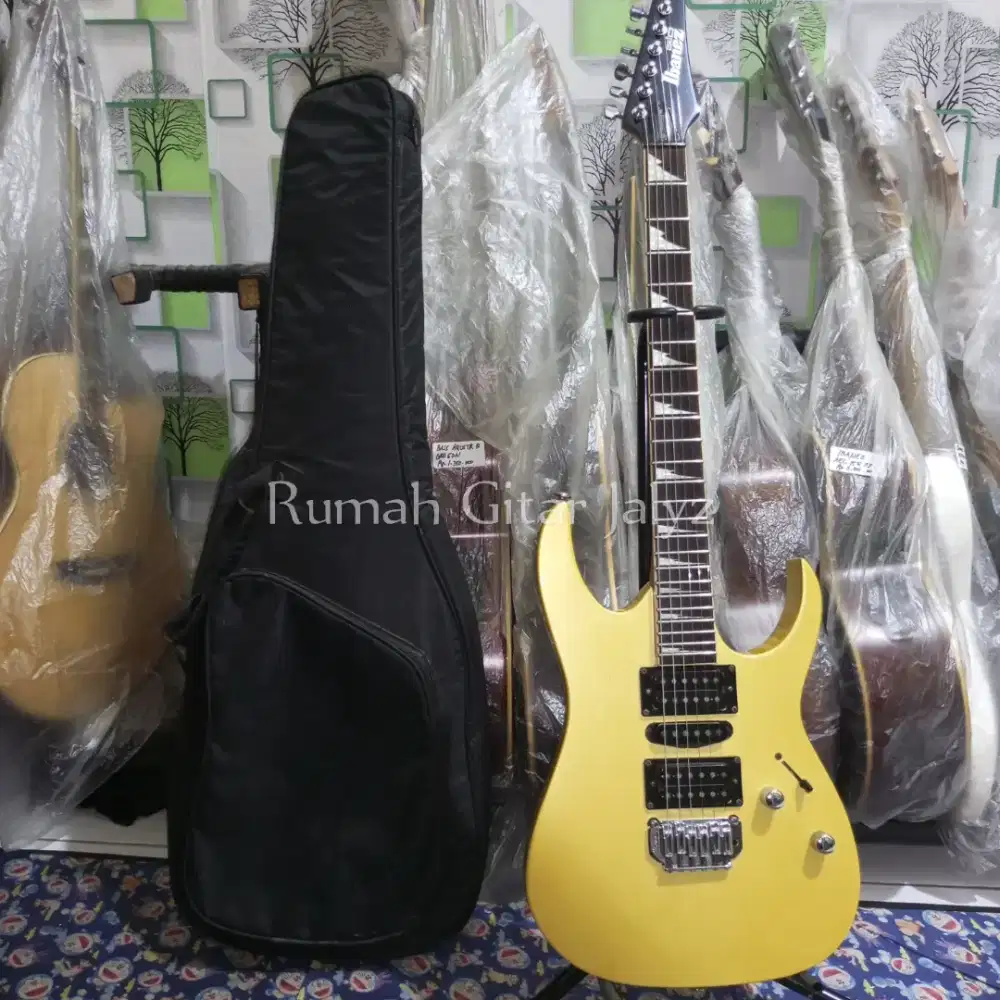 Ibanez GRG170DX ori