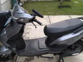 ECGO 3 Motor Listrik